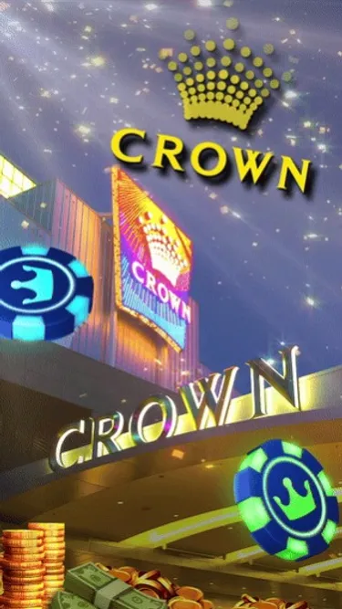 Crown Casino Screenshot
