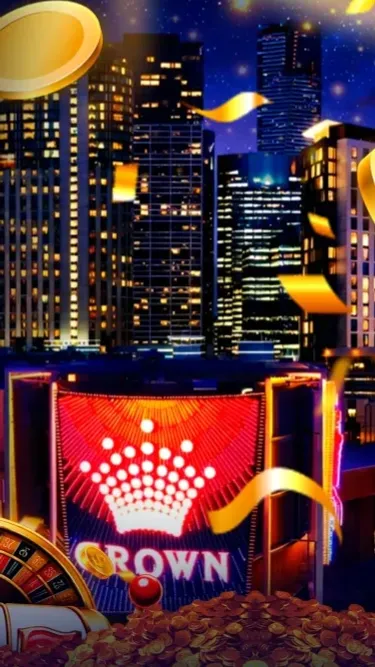 Crown Casino Screenshot